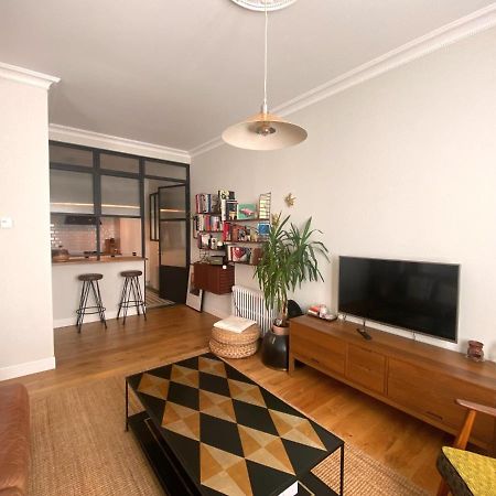 拉科鲁尼亚Housingcoruna Maria Pita公寓 外观 照片