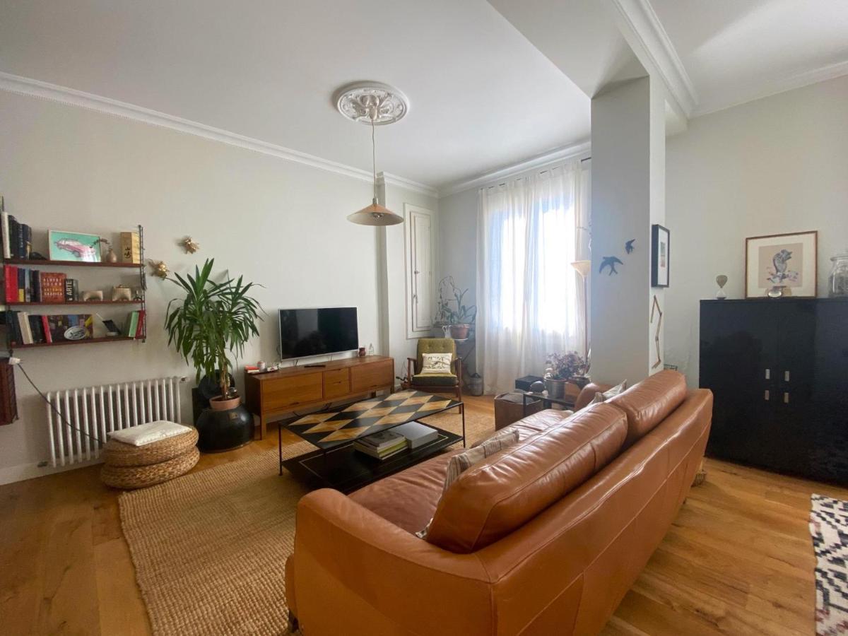 拉科鲁尼亚Housingcoruna Maria Pita公寓 外观 照片