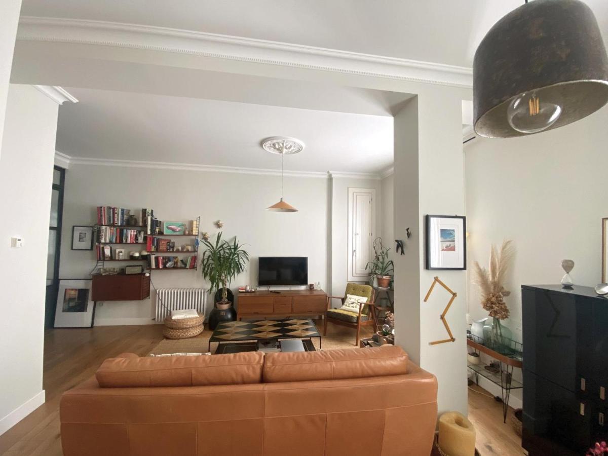 拉科鲁尼亚Housingcoruna Maria Pita公寓 外观 照片