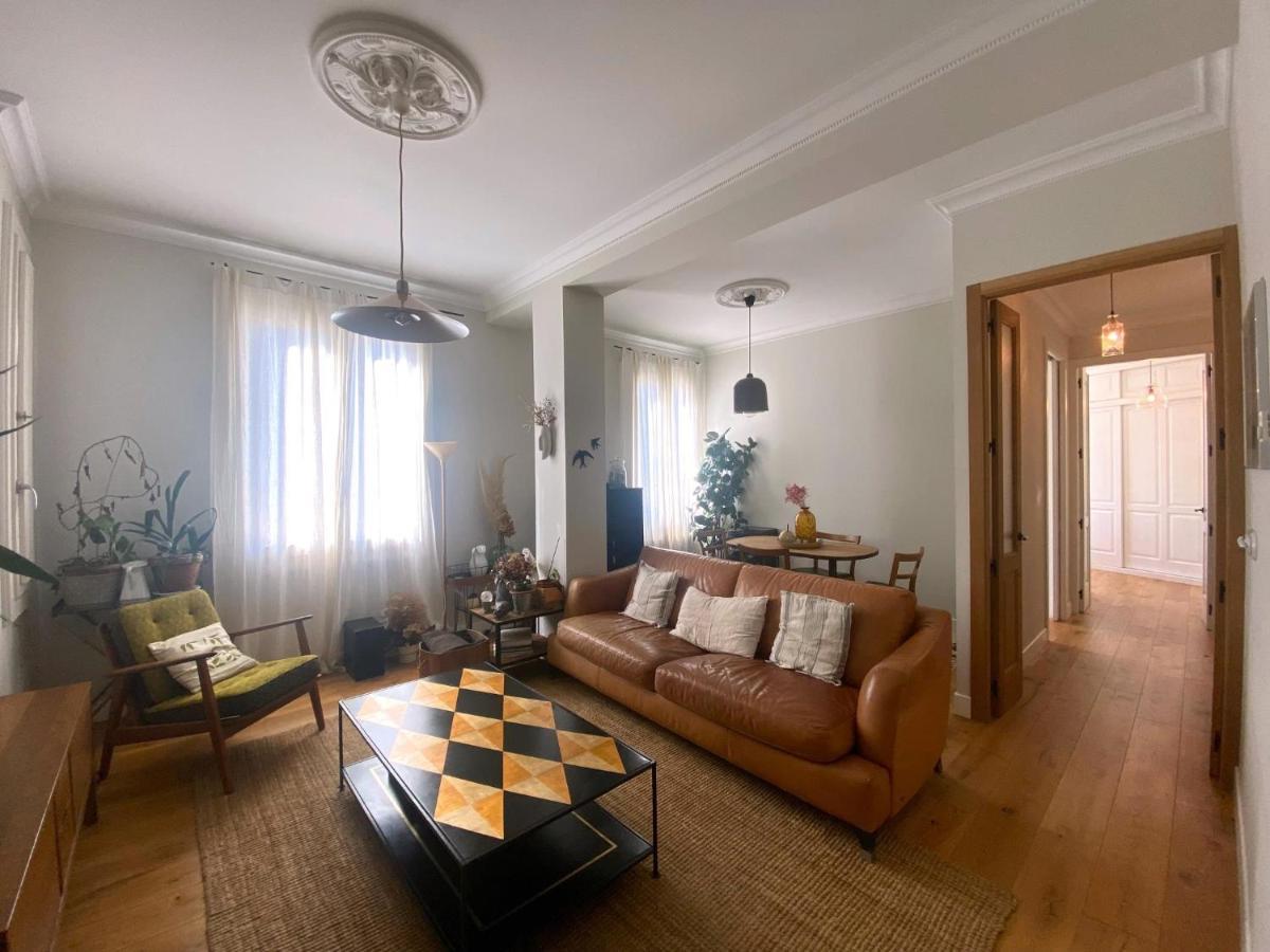 拉科鲁尼亚Housingcoruna Maria Pita公寓 外观 照片