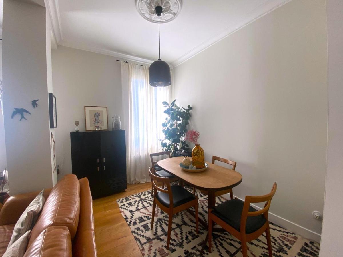 拉科鲁尼亚Housingcoruna Maria Pita公寓 外观 照片